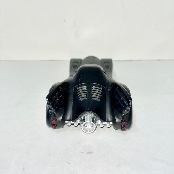 Amazon.com: Batman 1989 Batmobile 1:24 Scale DIE-CAST  Hot Wheels Elite 1989 Batman Batmobile (1:24 Scale) BLY51